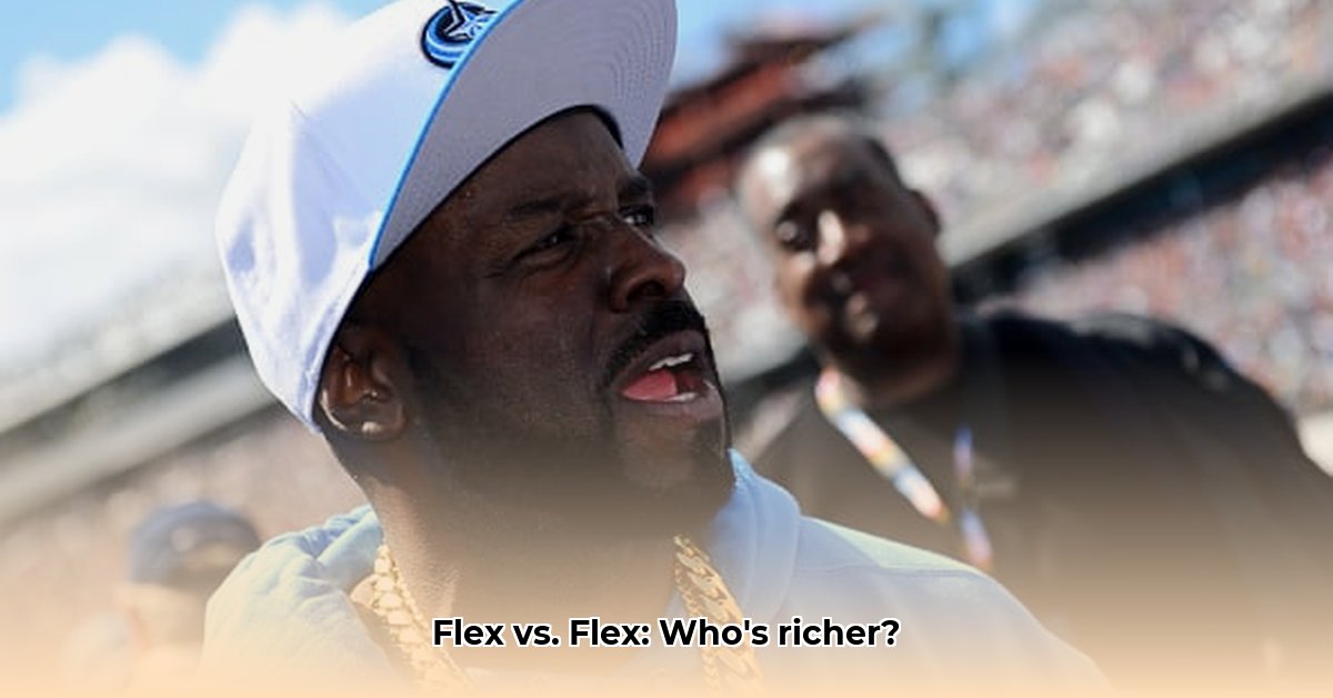 flex-net-worth
